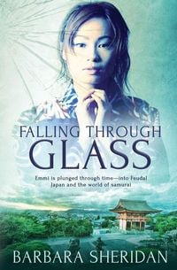 Produktbild: Falling Through Glass