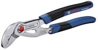 Produktbild: Bosch Power Tools Wasserpumpenzange 250 mm 1600A02W3N