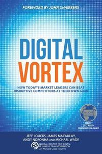 Produktbild: Digital Vortex