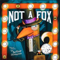 Produktbild: Not a Fox