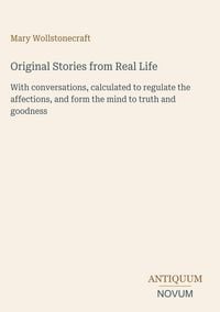 Produktbild: Original Stories from Real Life