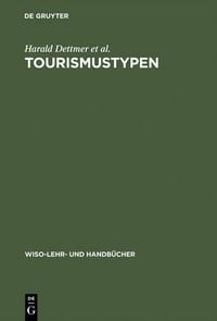 Produktbild: Tourismustypen