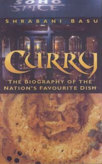 Produktbild: Basu, S: Curry