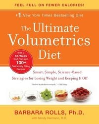 Produktbild: The Ultimate Volumetrics Diet