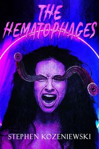 Produktbild: The Hematophages