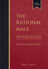 Produktbild: The Rational Male - Deutsche Auflage