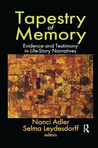 Produktbild: Tapestry of Memory
