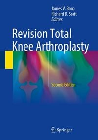 Produktbild: Revision Total Knee Arthroplasty