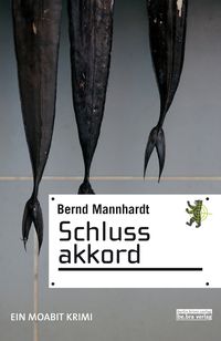 Bild vom Artikel Schlussakkord vom Autor Bernd Mannhardt