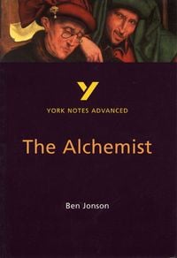 Bild vom Artikel Bailey, C: The "Alchemist" vom Autor Chris Bailey
