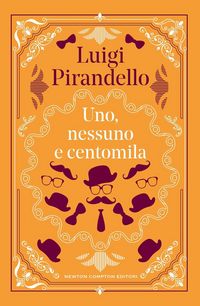 Produktbild: Uno, nessuno e centomila