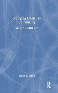 Produktbild: Studying Christian Spirituality
