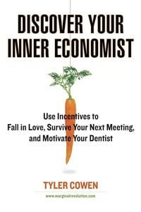 Produktbild: Discover Your Inner Economist