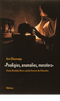 Produktbild: Prodigies, anomalies, monsters