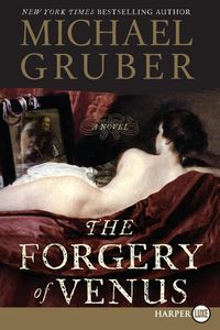Produktbild: The Forgery of Venus LP