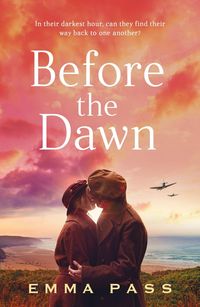 Produktbild: Before the Dawn