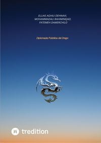 Produktbild: Diplomazia pubblica del Drago