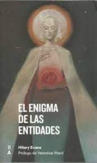 Produktbild: El enigma de las entidades