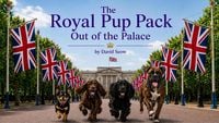 Produktbild: The Royal Pup Pack (Out of the Palace)