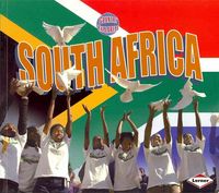 Produktbild: Streissguth, T: South Africa