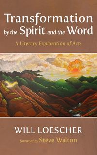 Produktbild: Transformation by the Spirit and the Word