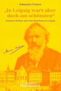 Produktbild: "In Leipzig war 's aber doch am sch&ouml;nsten"