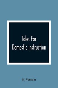 Produktbild: Tales For Domestic Instruction