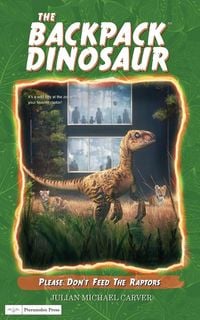 Produktbild: Please Don't Feed The Raptors