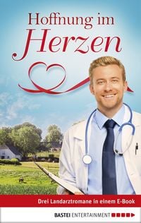 Produktbild: Hoffnung im Herzen