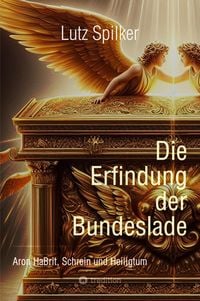 Produktbild: Die Erfindung der Bundeslade
