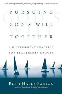 Produktbild: Pursuing God's Will Together