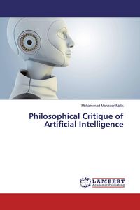 Produktbild: Philosophical Critique of Artificial Intelligence