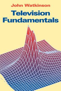 Produktbild: Television Fundamentals