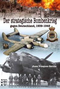 Produktbild: Der strategische Bombenkrieg