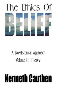 Produktbild: The Ethics of Belief