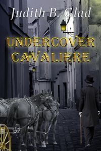 Produktbild: Undercover Cavaliere