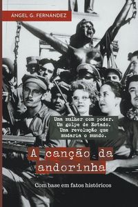 Produktbild: A can&ccedil;&atilde;o da andorinha