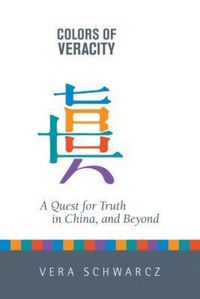 Produktbild: Colors of Veracity