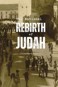 Produktbild: The National Rebirth of Judah