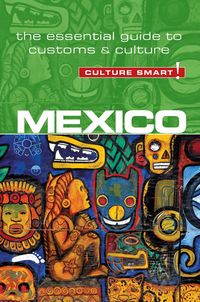 Produktbild: Mexico - Culture Smart!