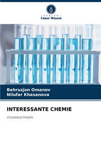 Produktbild: Interessante Chemie