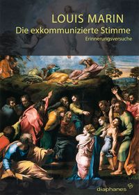 Produktbild: Die exkommunizierte Stimme