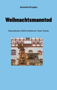 Produktbild: Weihnachtsmanntod