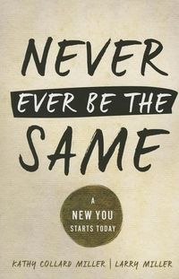 Produktbild: Never Ever Be the Same