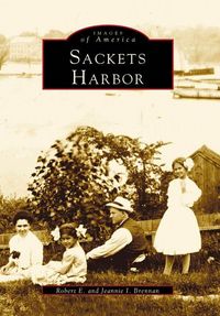 Produktbild: Sackets Harbor