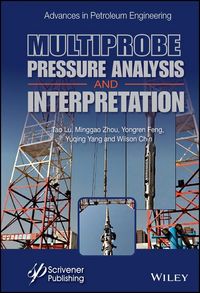 Produktbild: Multiprobe Pressure Analysis and Interpretation