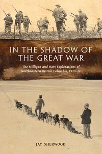 Produktbild: In the Shadow of the Great War