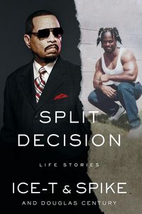 Produktbild: Split Decision