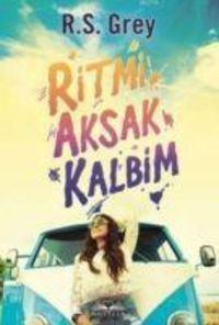 Produktbild: Ritmi Aksak Kalbim