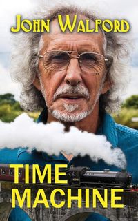 Produktbild: Time Machine